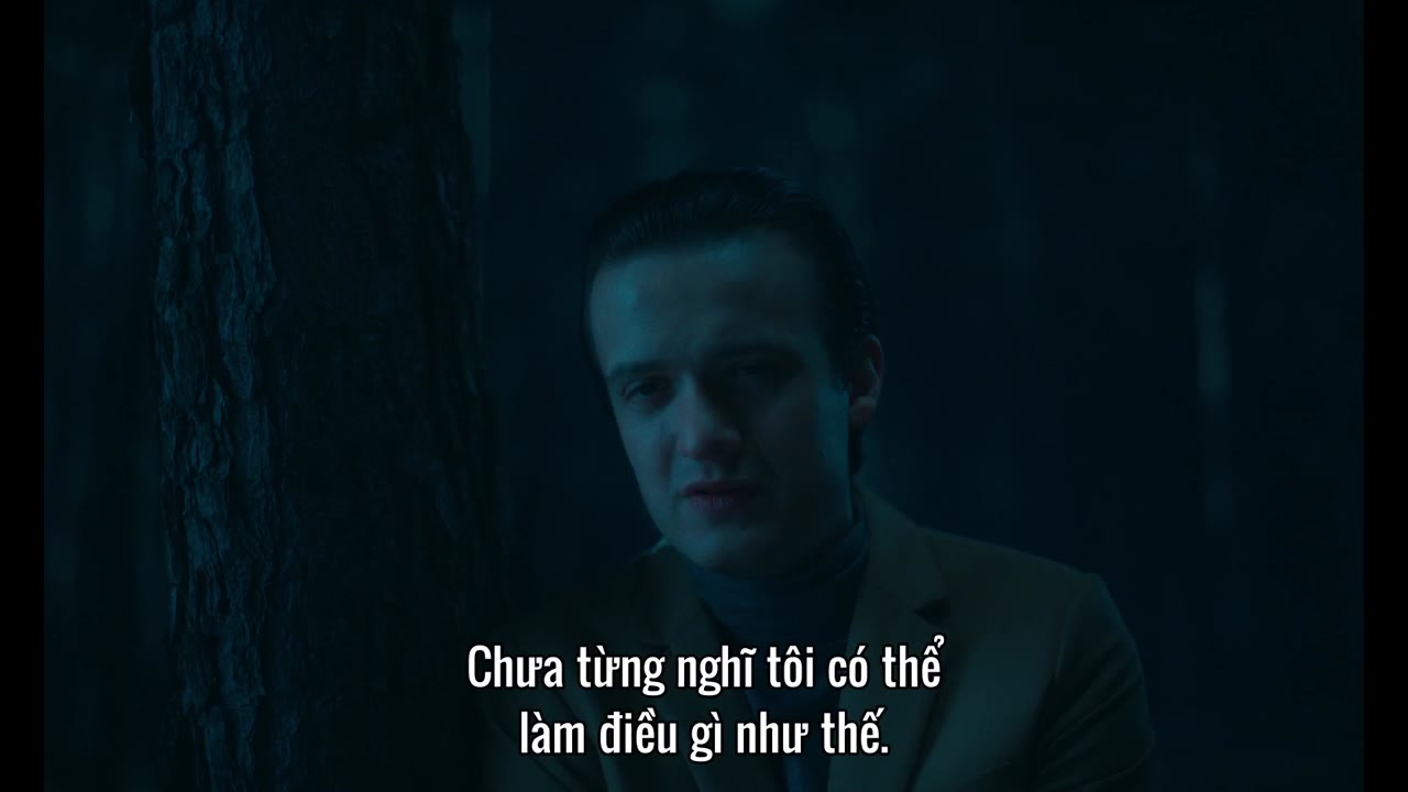 Đường cùng xa lộ tập 2 cảnh 3