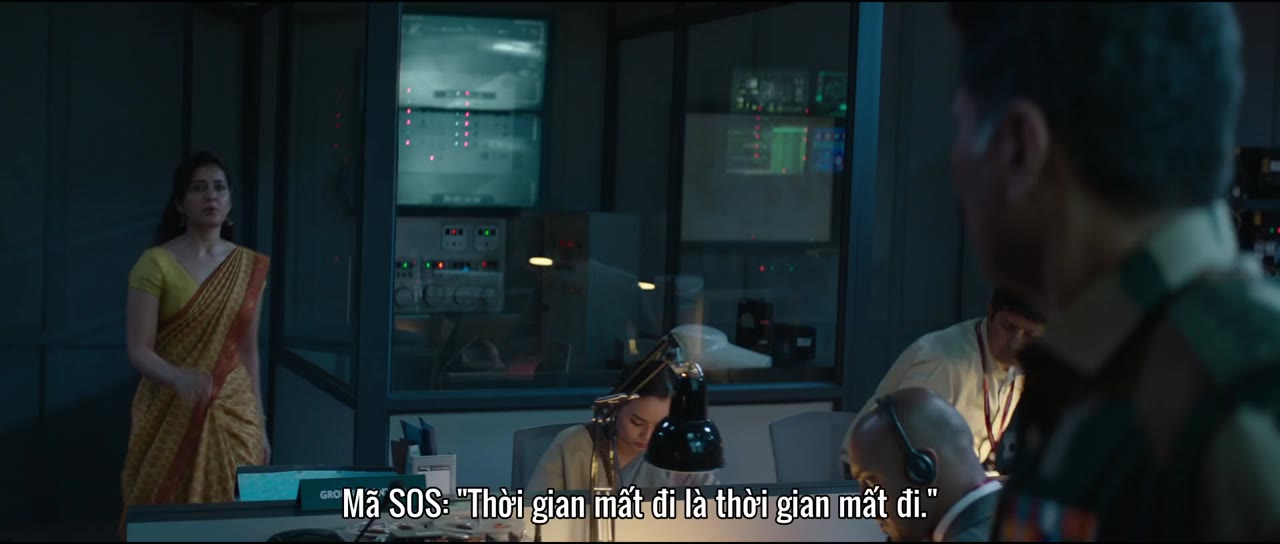 chiến binh tập 1