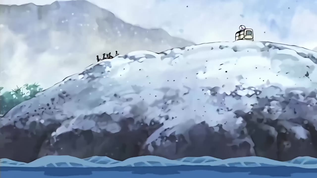 Digimon 1999 tập 3 cảnh 3