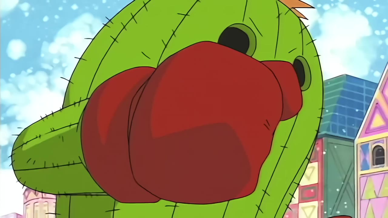 Digimon 1999 tập 6 cảnh 3