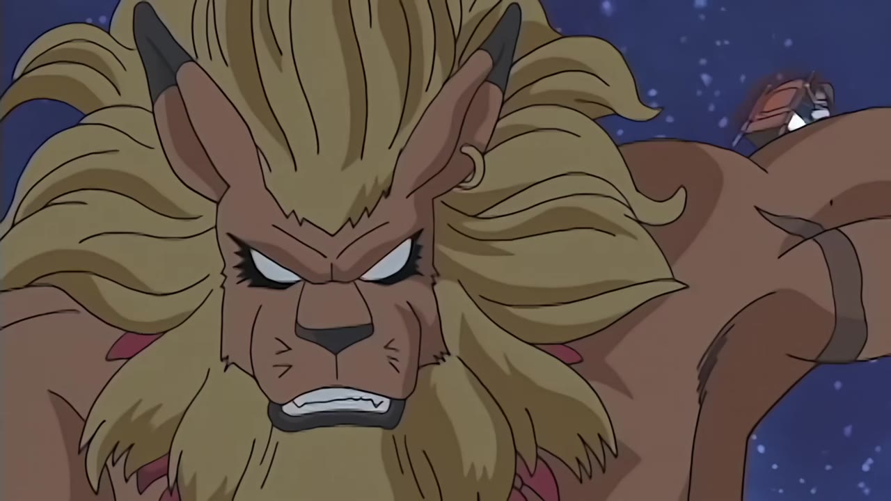 Digimon 1999 tập 8 cảnh 3