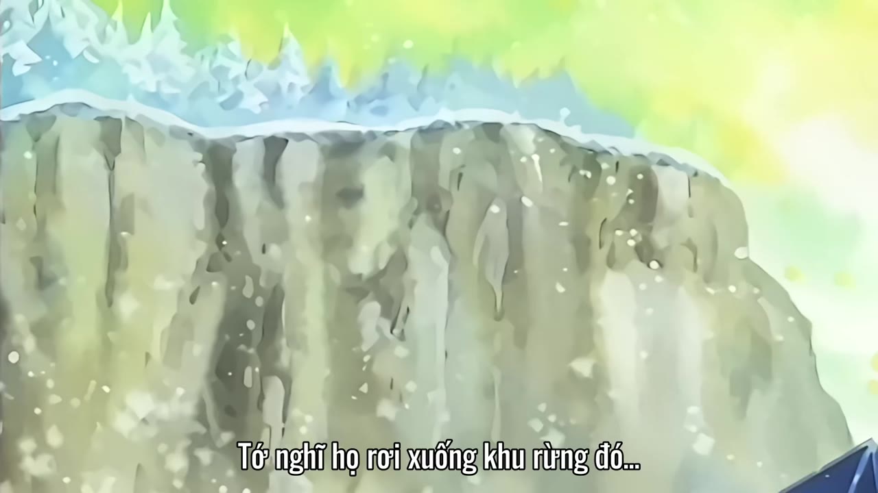 Digimon 1999 tập 9 cảnh 2