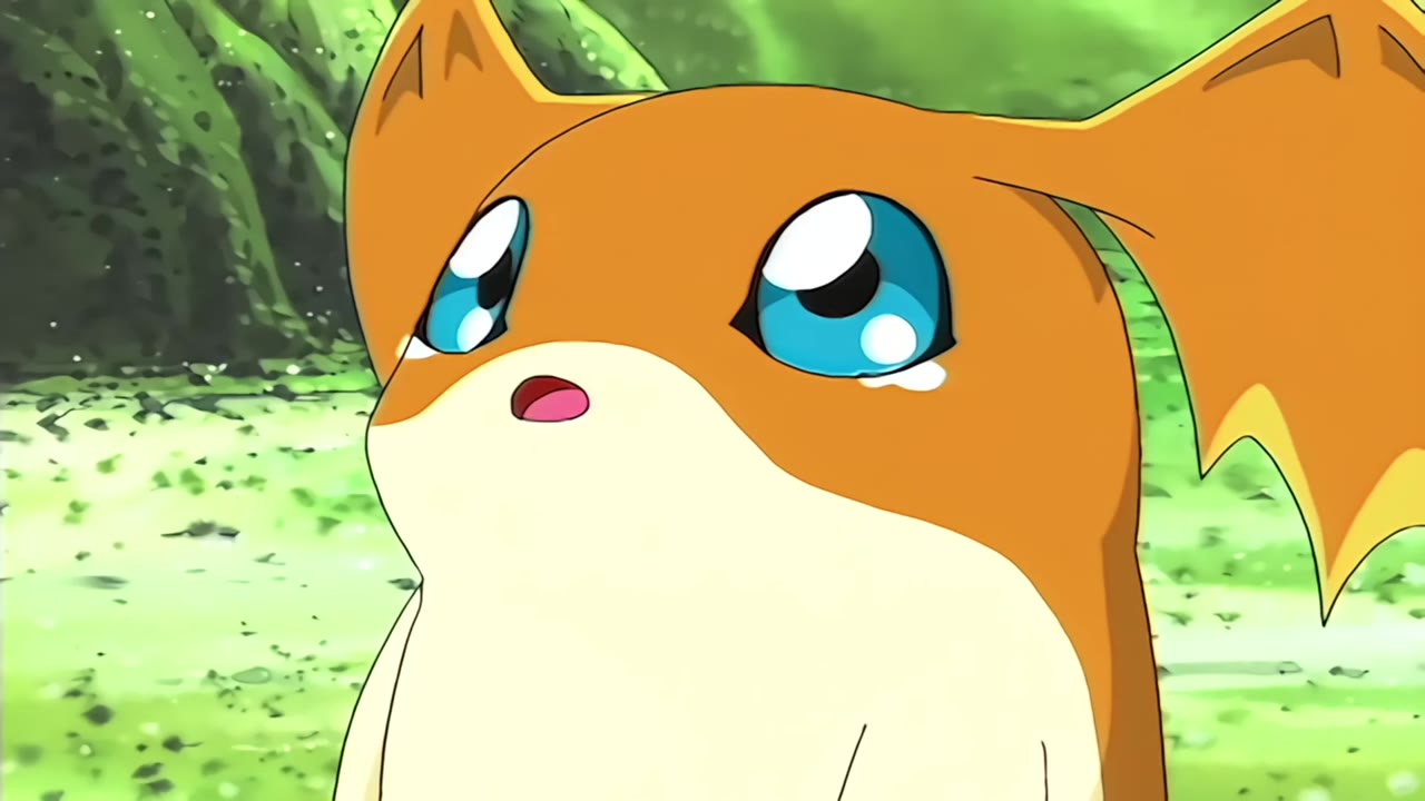 Digimon 1999 tập 12