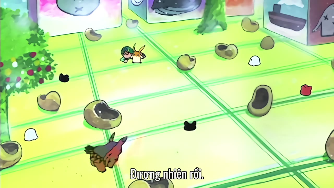 Digimon 1999 tập 12 cảnh 2