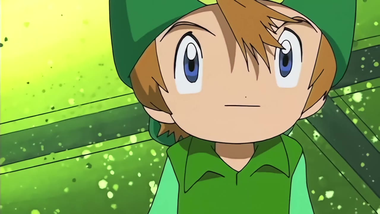 Digimon 1999 tập 12 cảnh 3