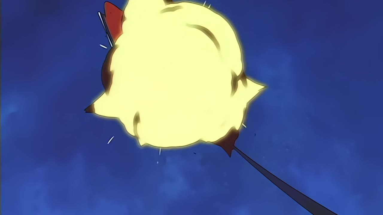 Digimon 1999 tập 17 cảnh 3