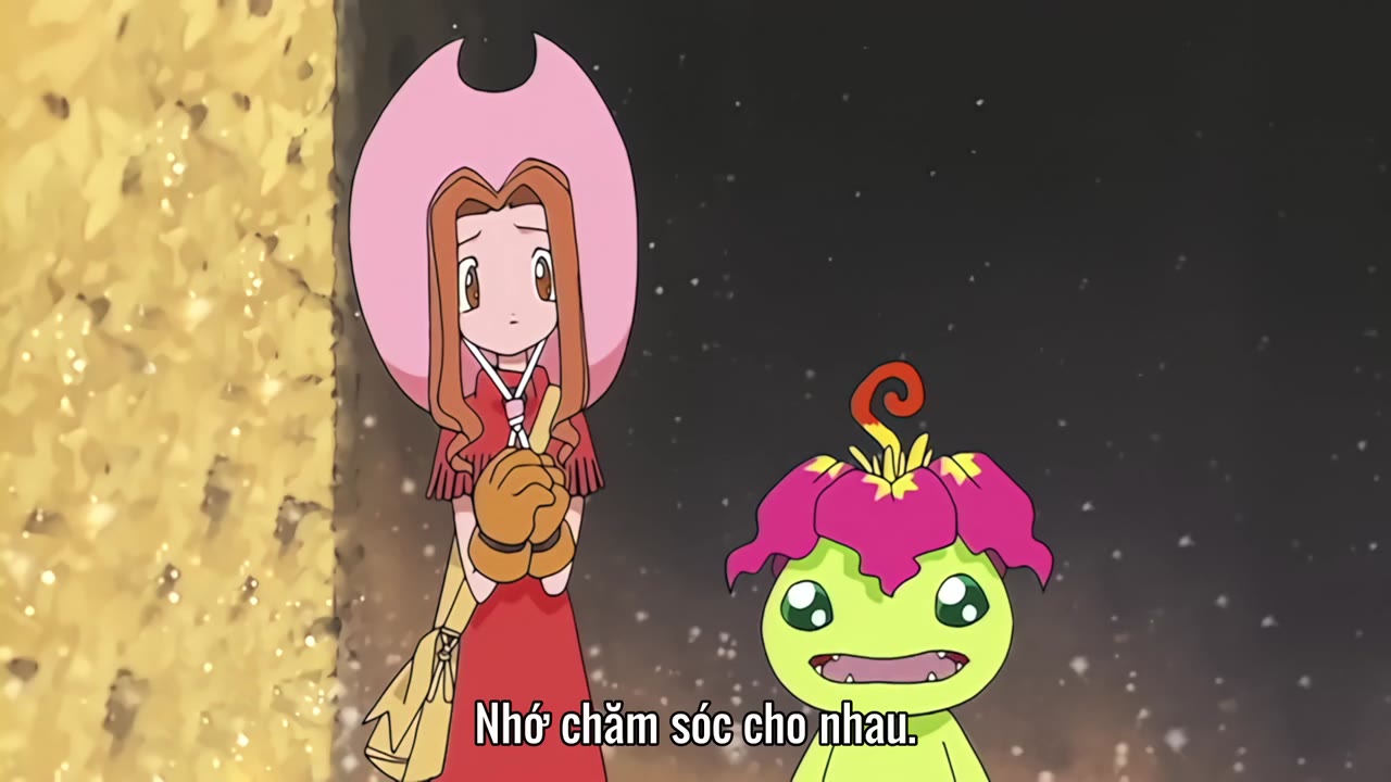 Digimon 1999 tập 19 cảnh 2