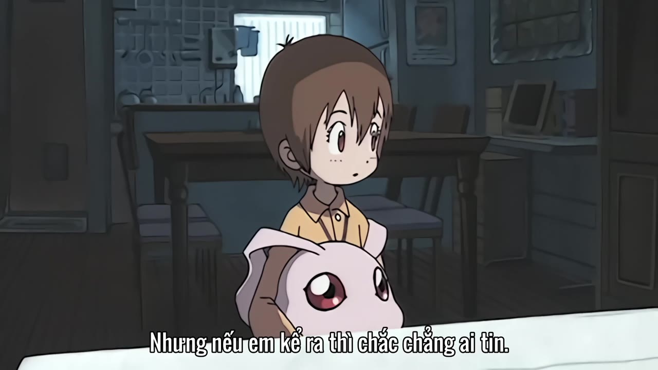 Digimon 1999 tập 21 cảnh 2