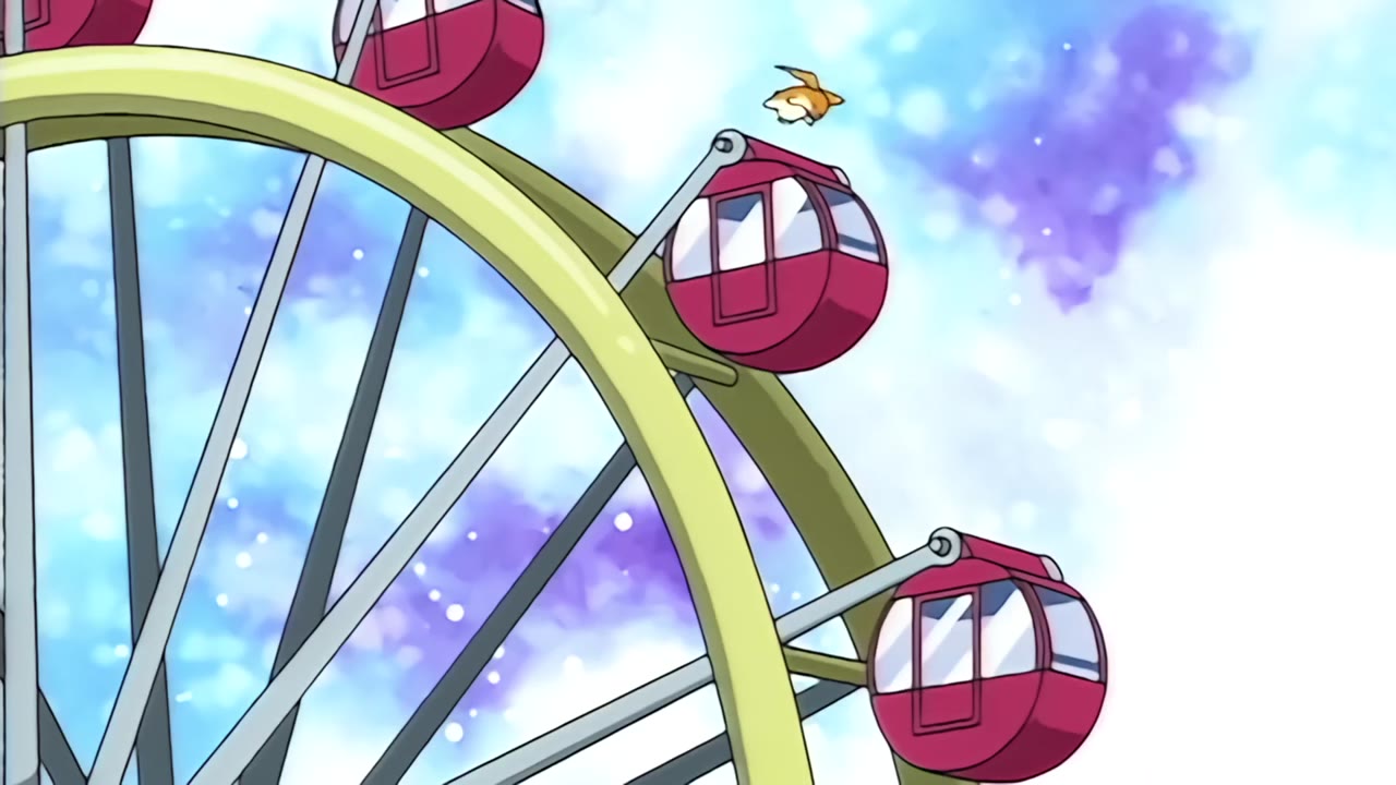 Digimon 1999 tập 22 cảnh 3
