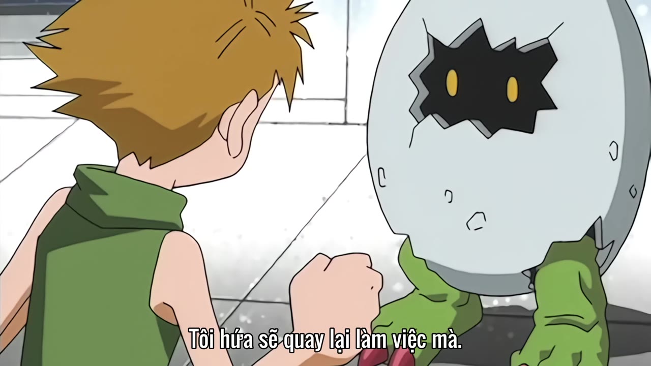 Digimon 1999 tập 23 cảnh 2