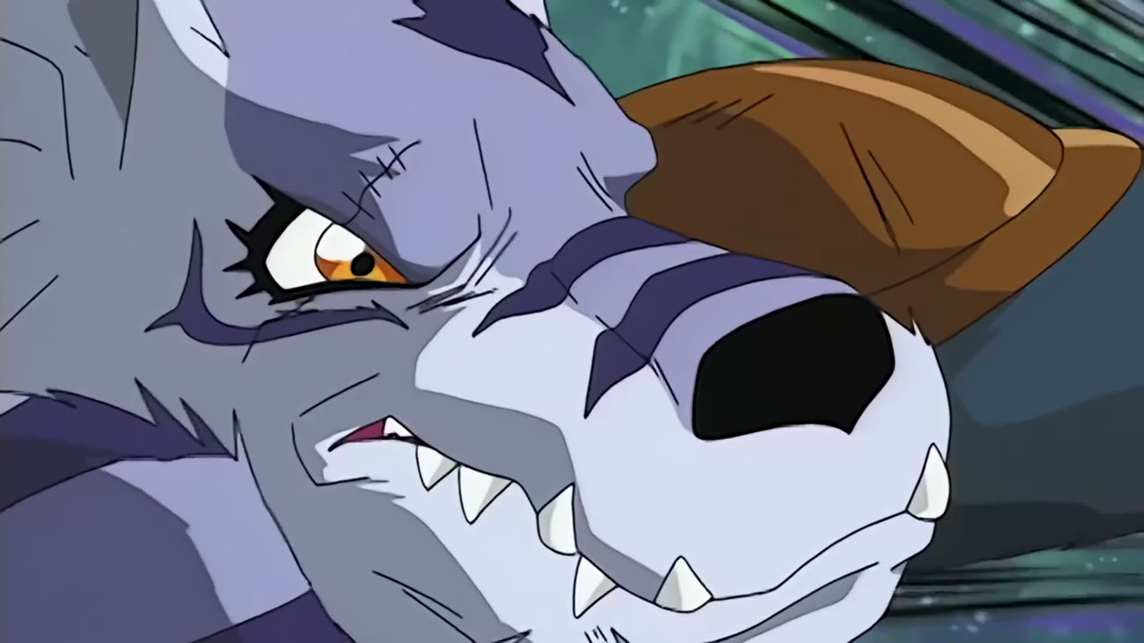 Digimon 1999 tập 23 cảnh 3