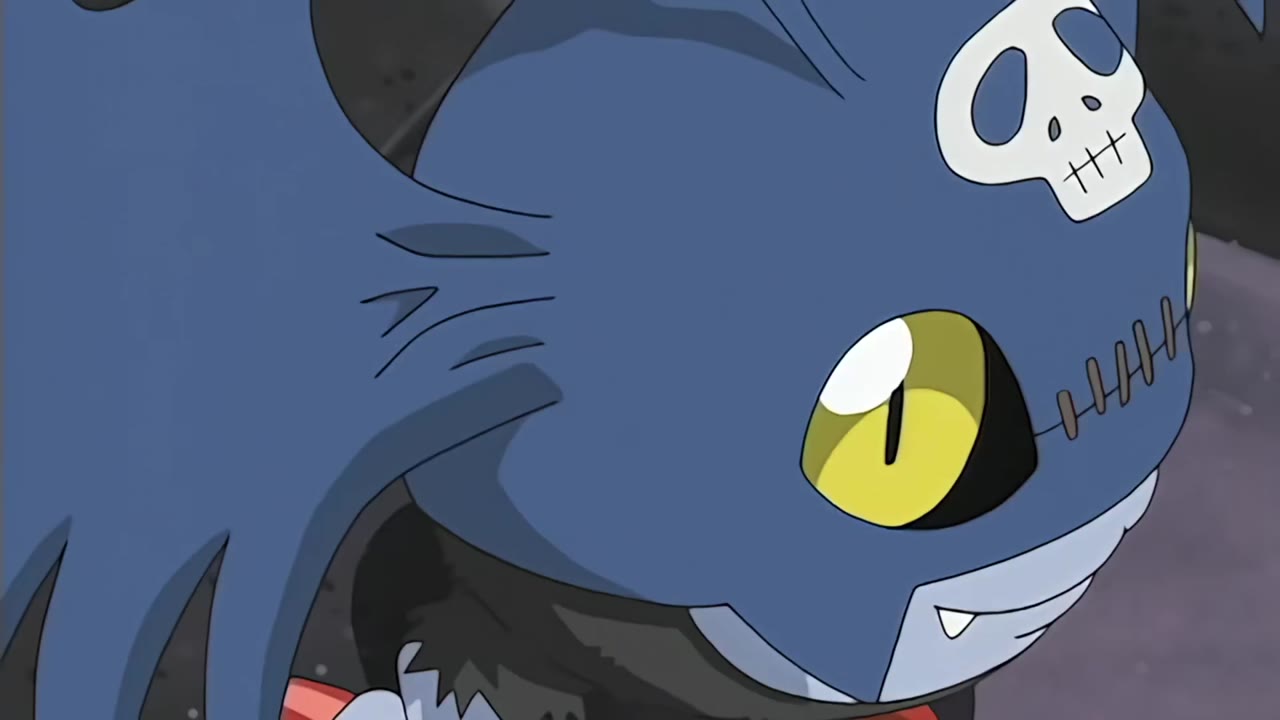 Digimon 1999 tập 26
