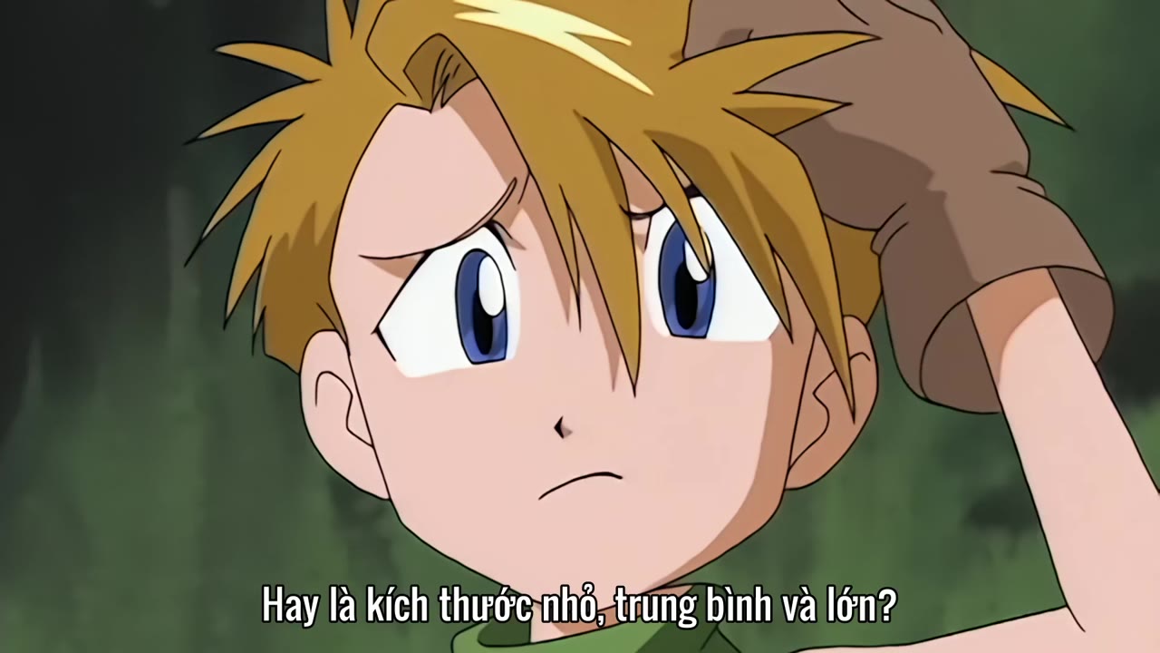 Digimon 1999 tập 28 cảnh 2