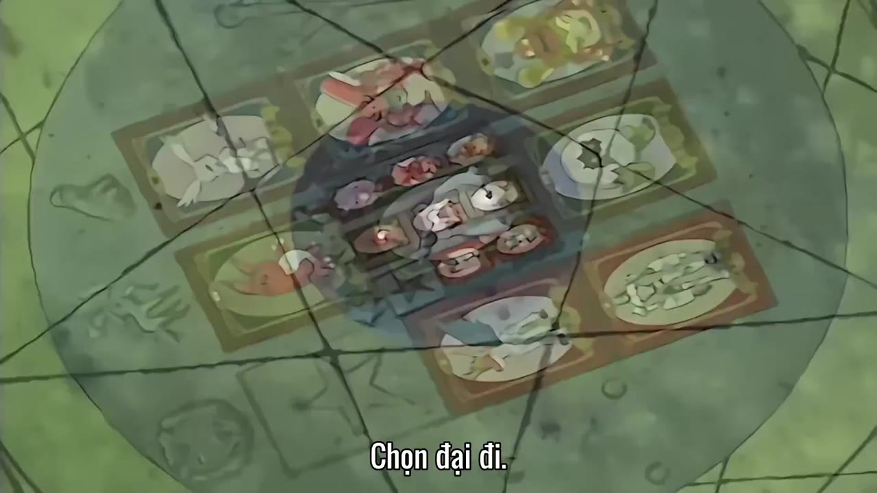 Digimon 1999 tập 28 cảnh 3