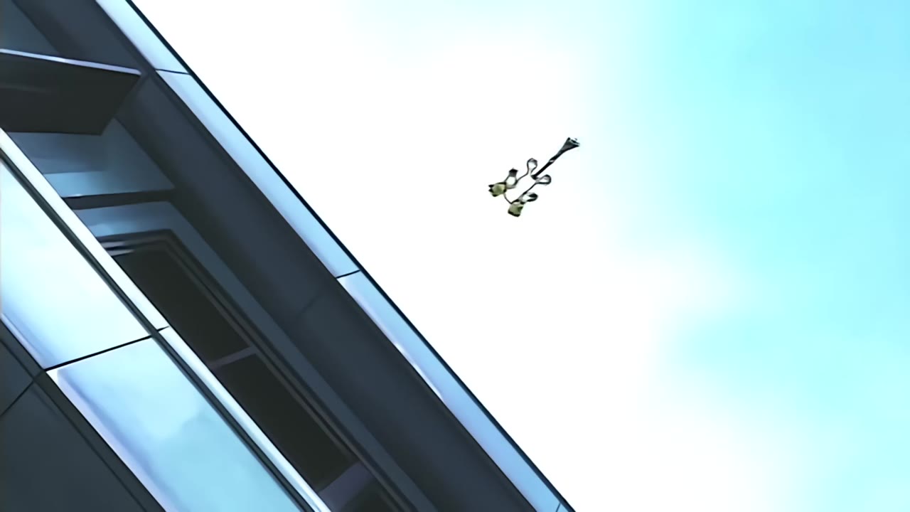 Digimon 1999 tập 29 cảnh 2