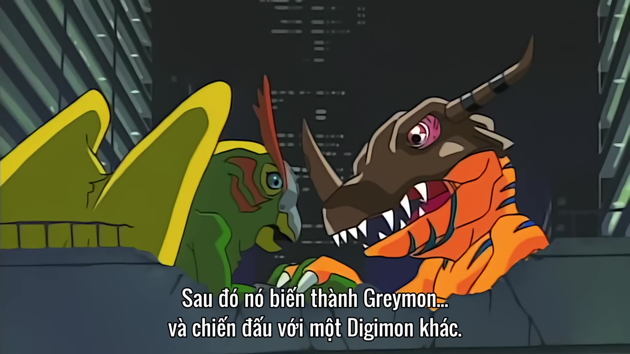 Digimon 1999 tập 29 cảnh 3