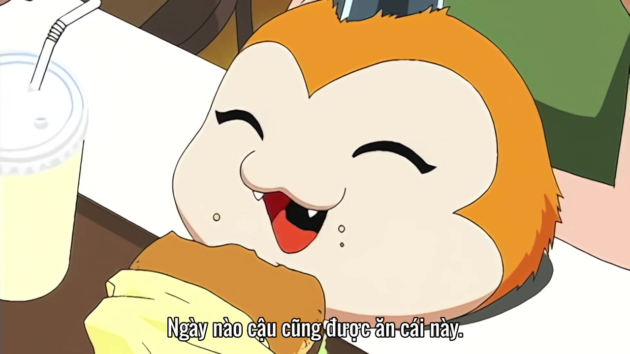 Digimon 1999 tập 30 cảnh 2