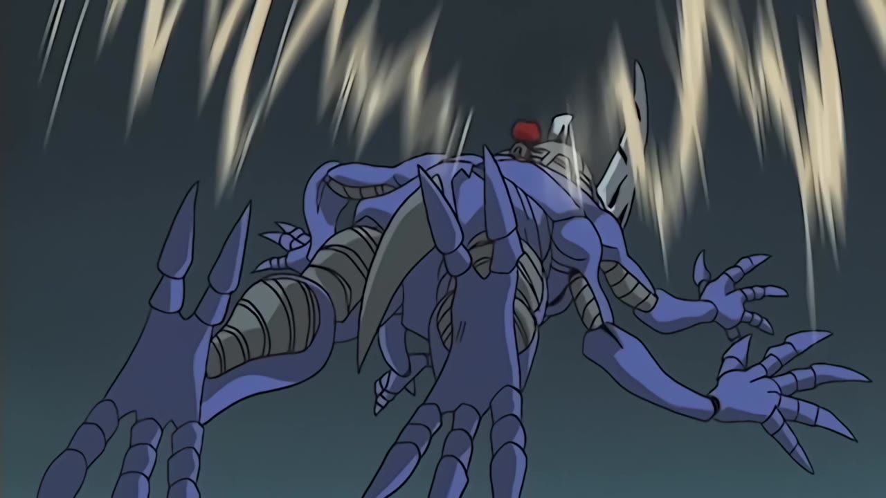 Digimon 1999 tập 31 cảnh 3
