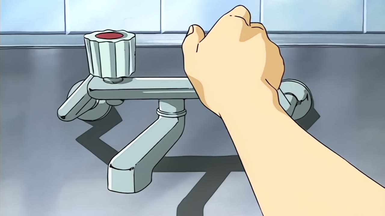 Digimon 1999 tập 32