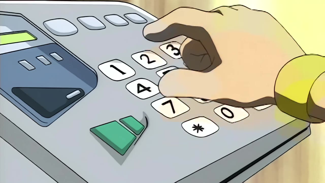 Digimon 1999 tập 32 cảnh 2