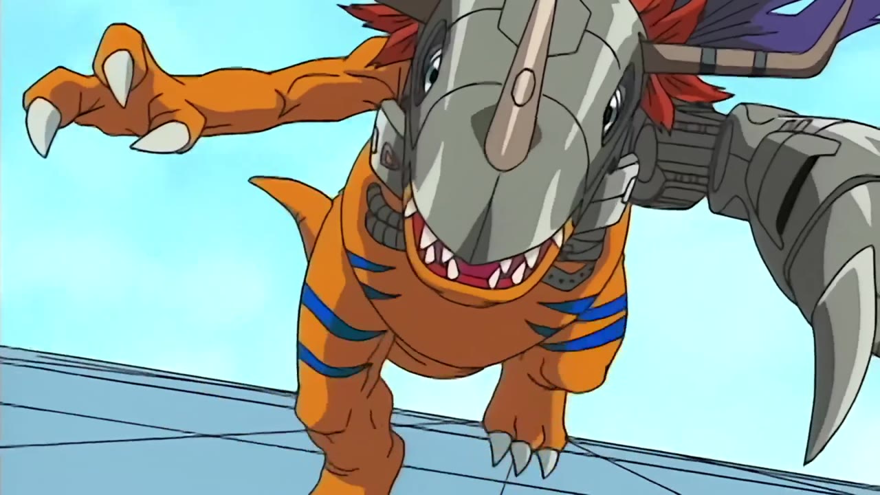 Digimon 1999 tập 32 cảnh 3