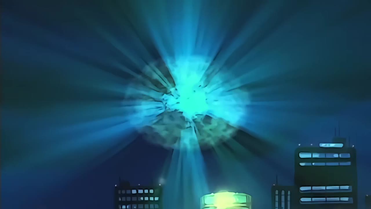 Digimon 1999 tập 33 cảnh 3