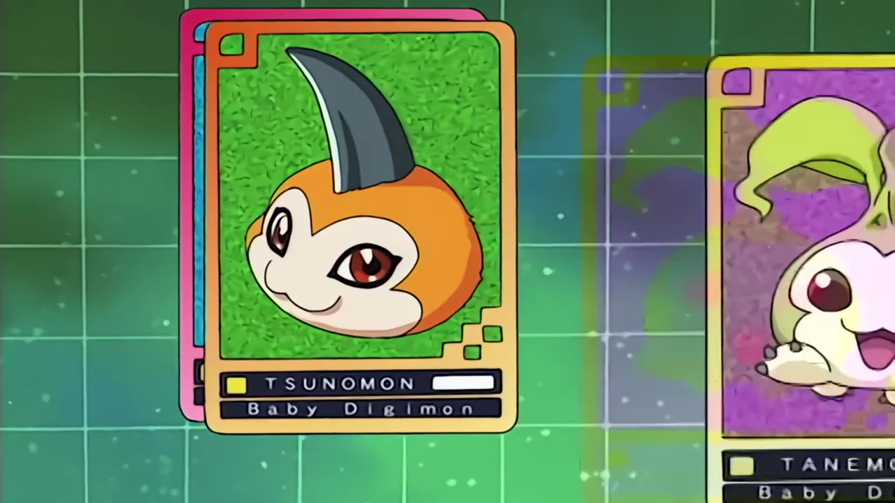 Digimon 1999 tập 34 cảnh 2