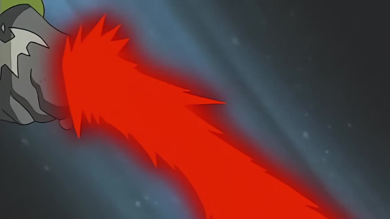 Digimon 1999 tập 34 cảnh 3