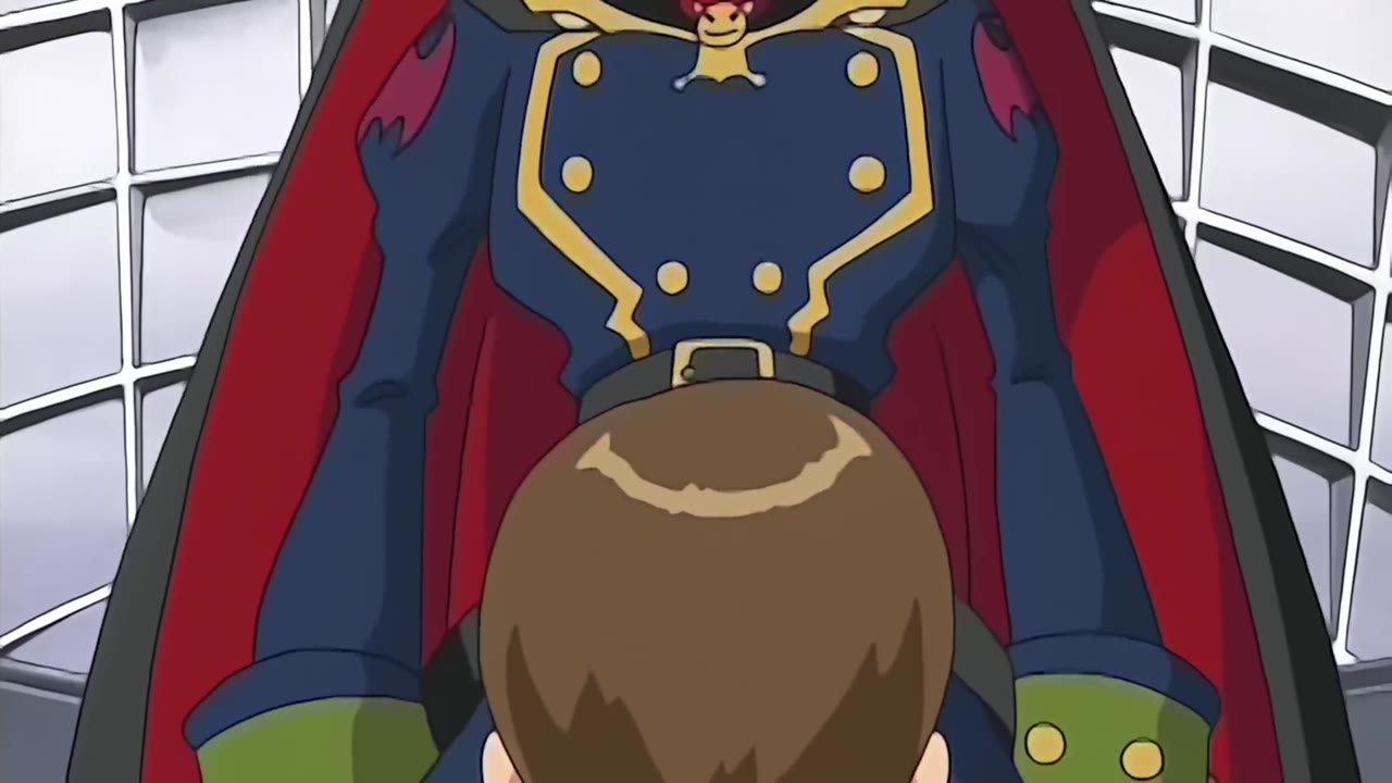Digimon 1999 tập 37 cảnh 2