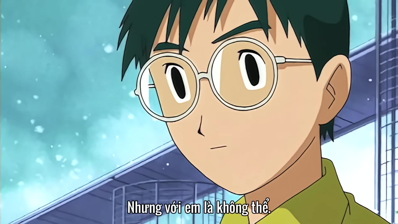 Digimon 1999 tập 38