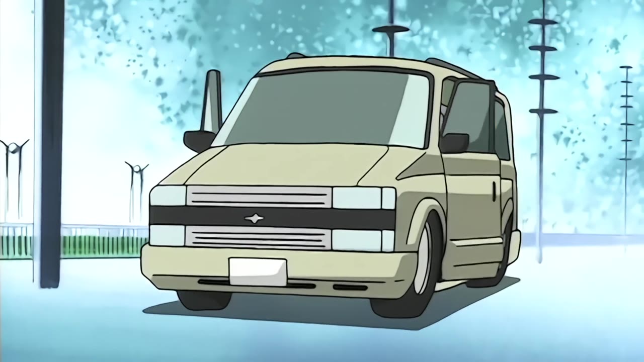 Digimon 1999 tập 38 cảnh 2