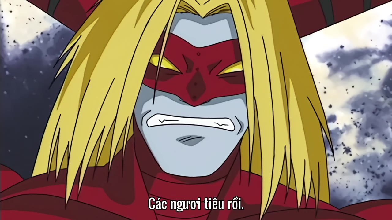 Digimon 1999 tập 39