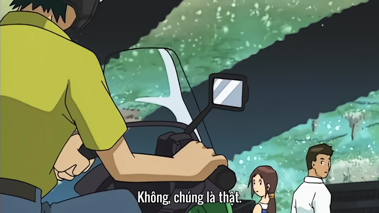 Digimon 1999 tập 39 cảnh 2
