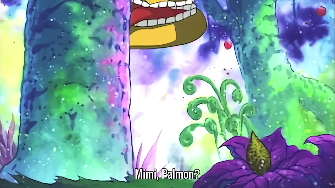 Digimon 1999 tập 40