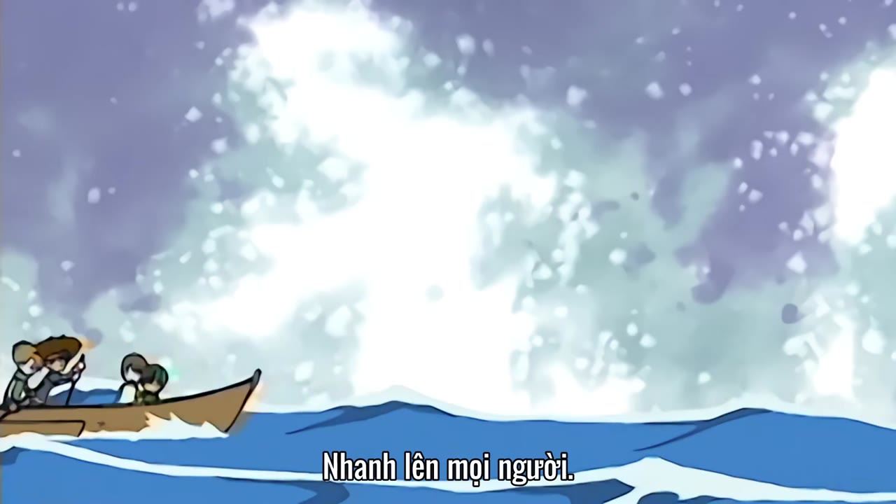 Digimon 1999 tập 41