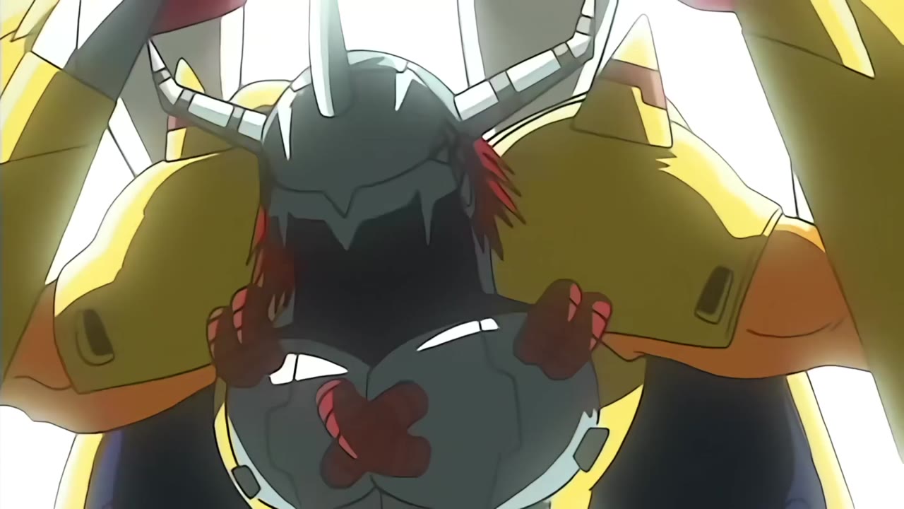 Digimon 1999 tập 42 cảnh 3