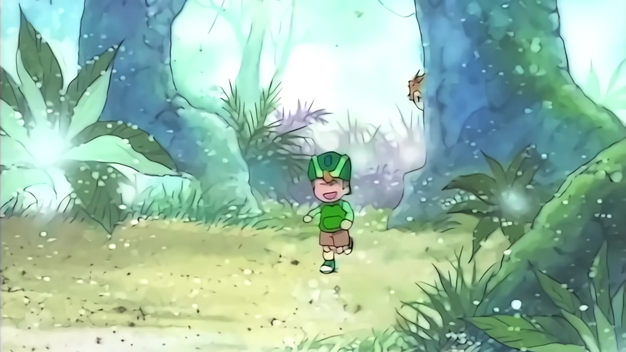 Digimon 1999 tập 44