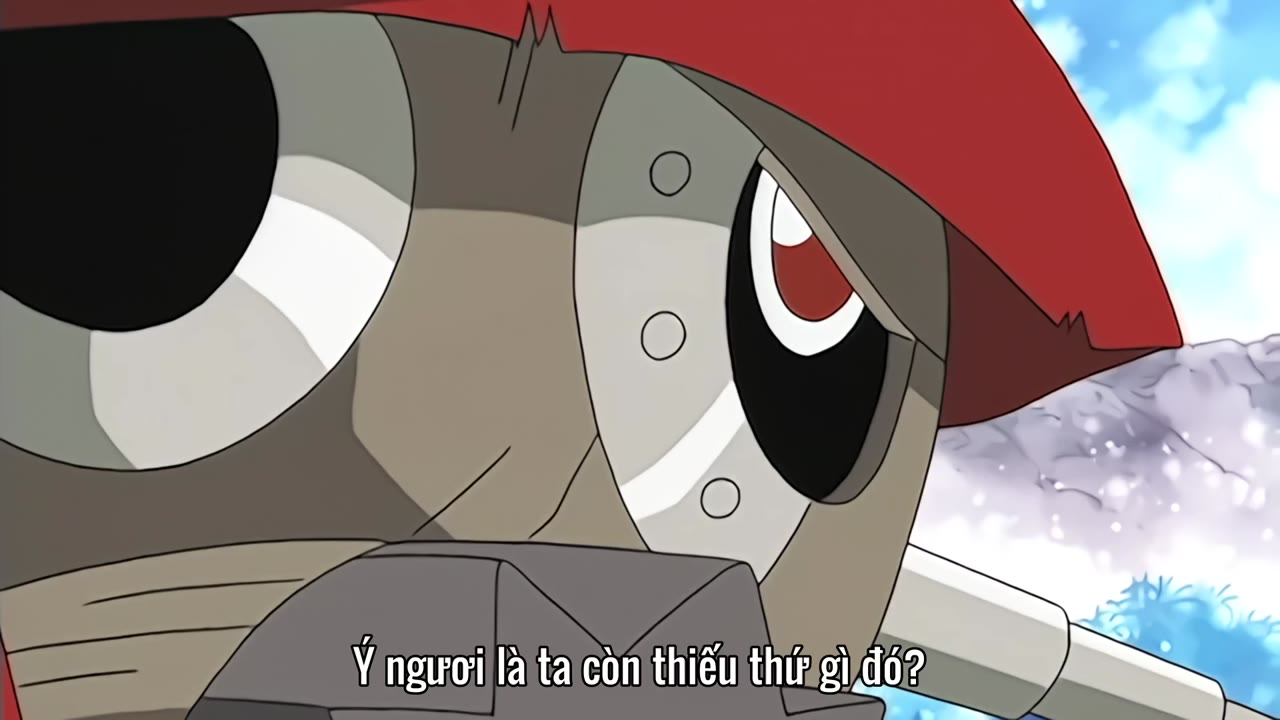 Digimon 1999 tập 44 cảnh 3