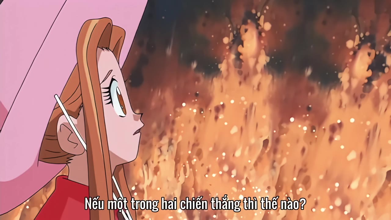 Digimon 1999 tập 46 cảnh 3