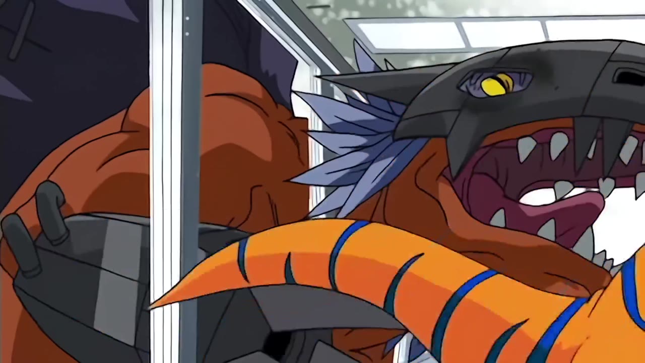 Digimon 1999 tập 48 cảnh 2