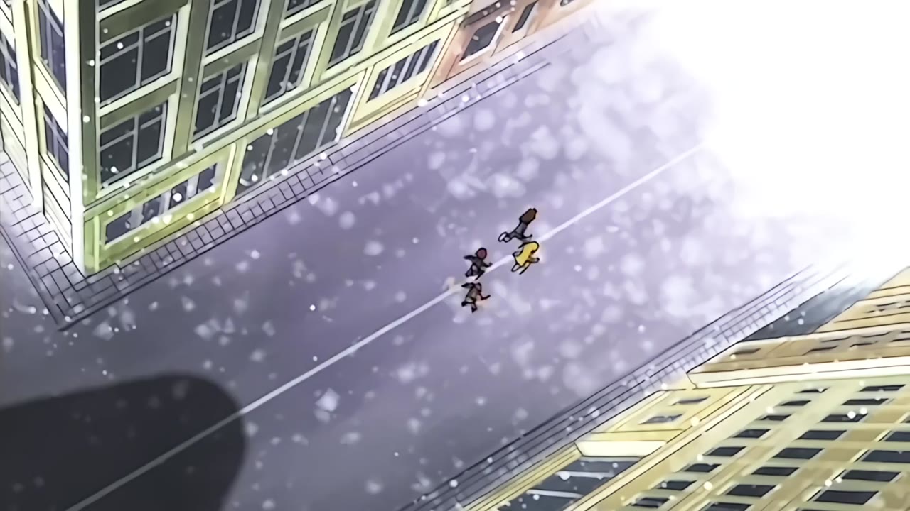 Digimon 1999 tập 48 cảnh 3