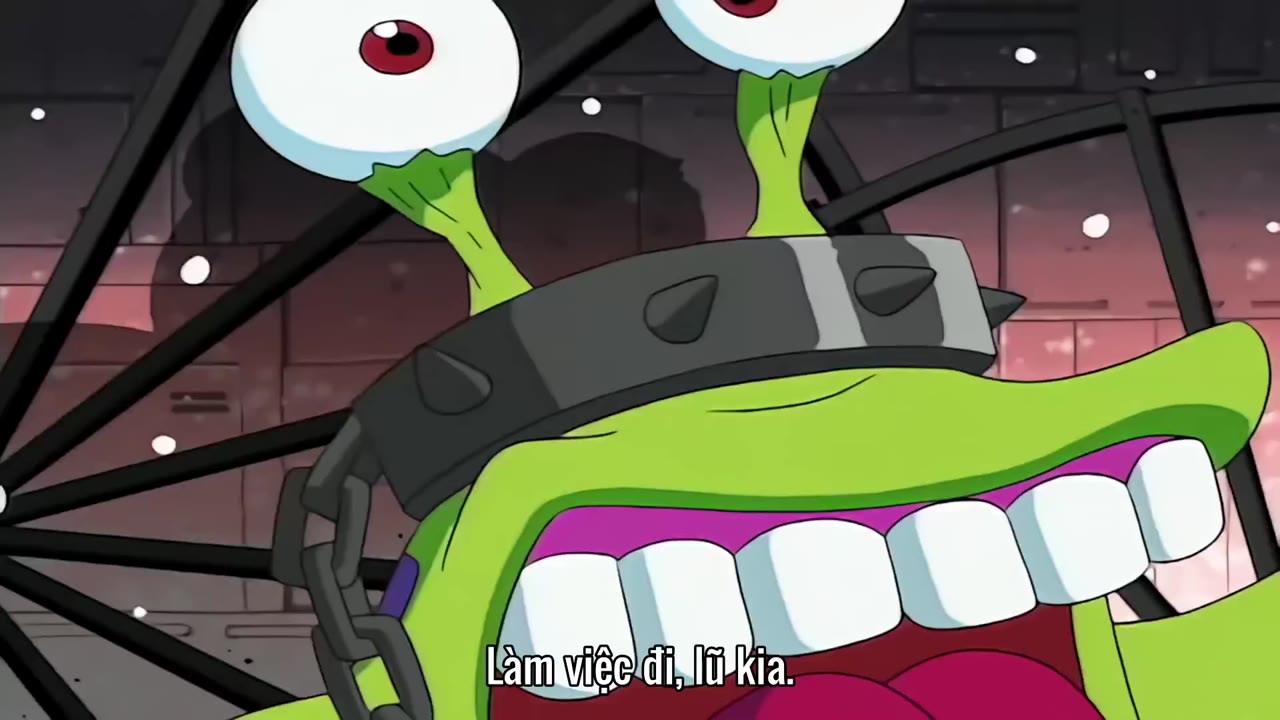 Digimon 1999 tập 49