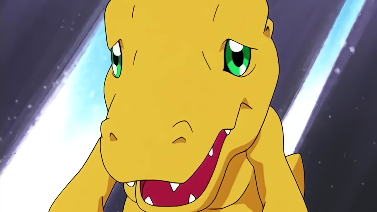 Digimon 1999 tập 49 cảnh 2