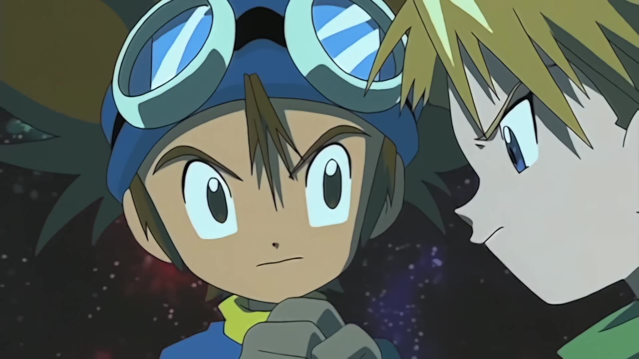 Digimon 1999 tập 53