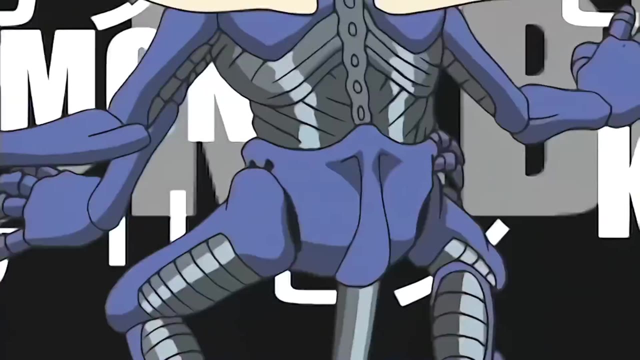 Digimon 1999 tập 53 cảnh 3