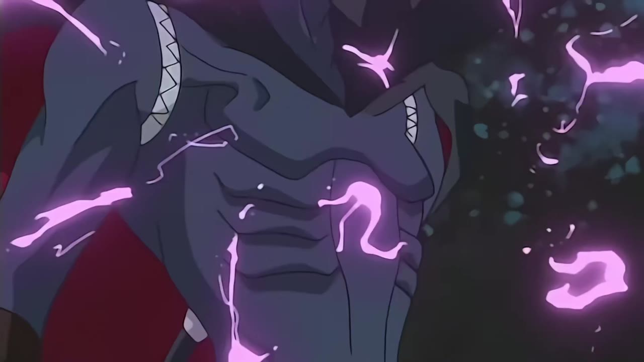 Digimon 1999 tập 54