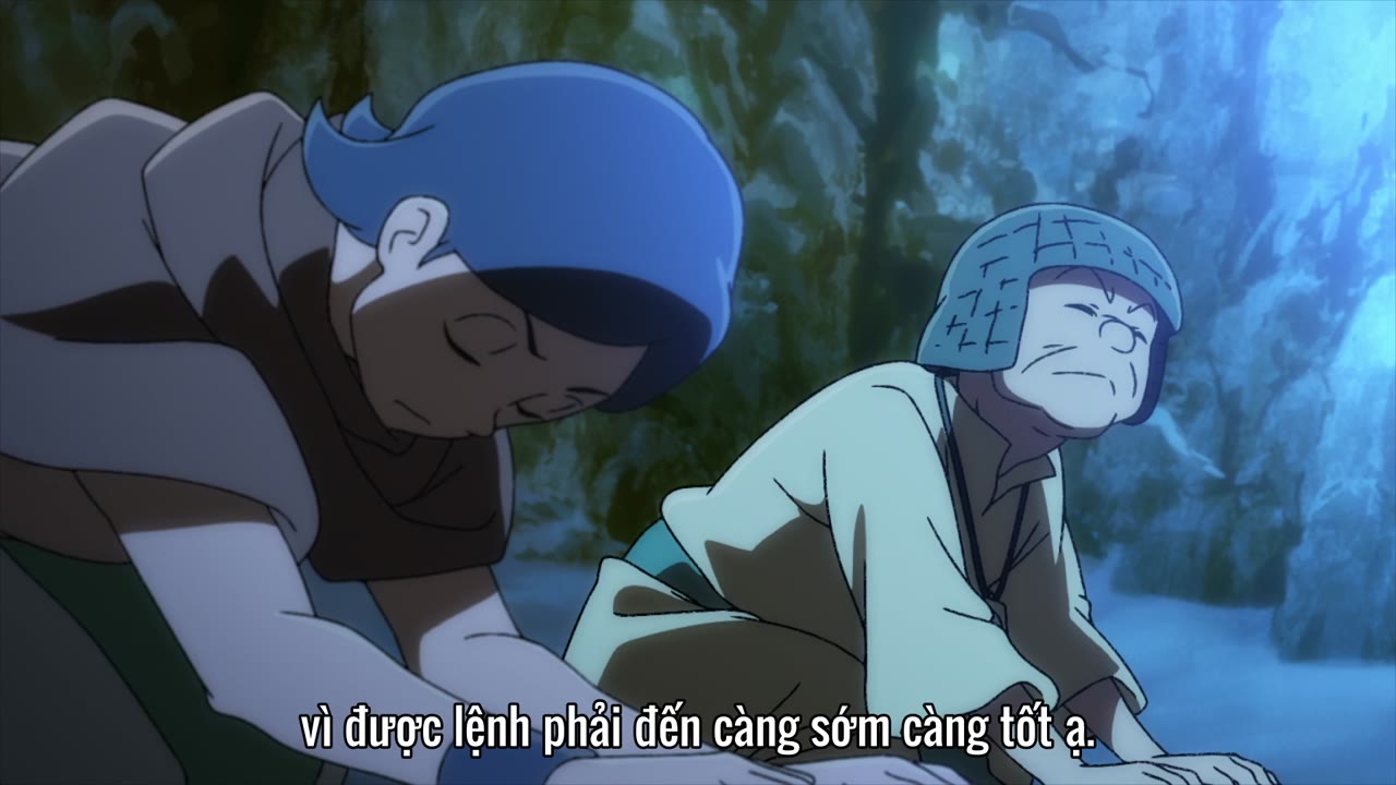 T・P BON tập 3