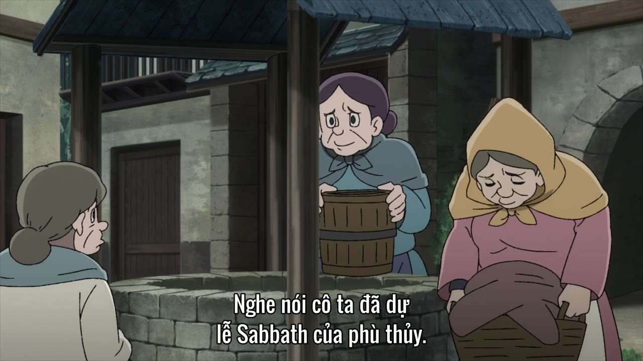 T・P BON tập 5 cảnh 2