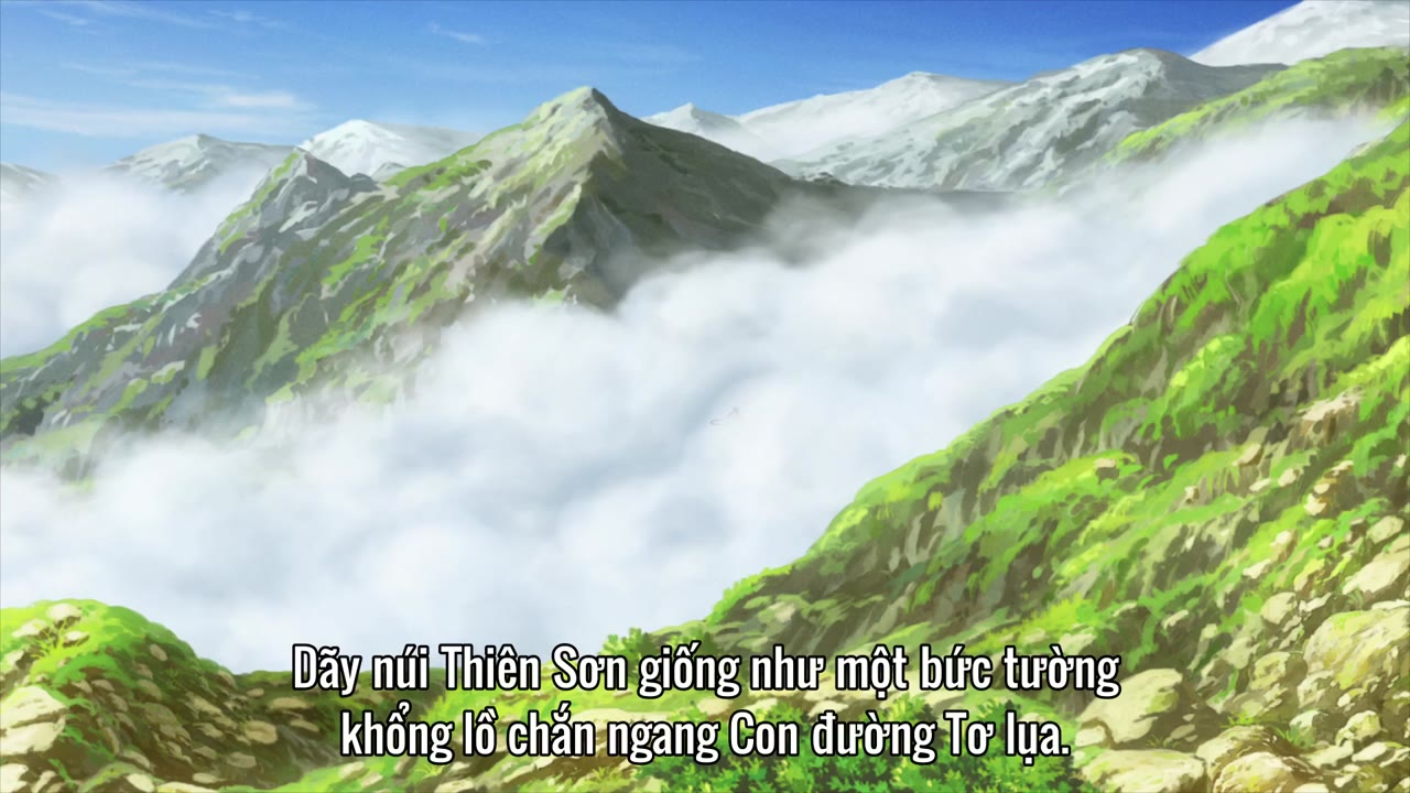 T・P BON tập 6