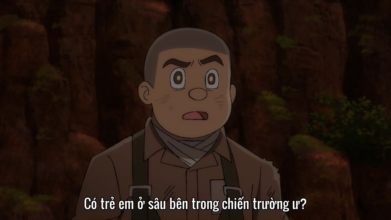 T・P BON tập 8 cảnh 2